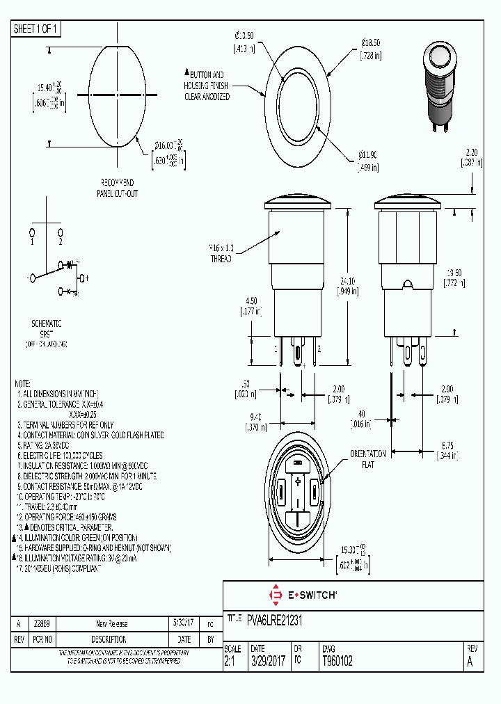 T960102_8974978.PDF Datasheet
