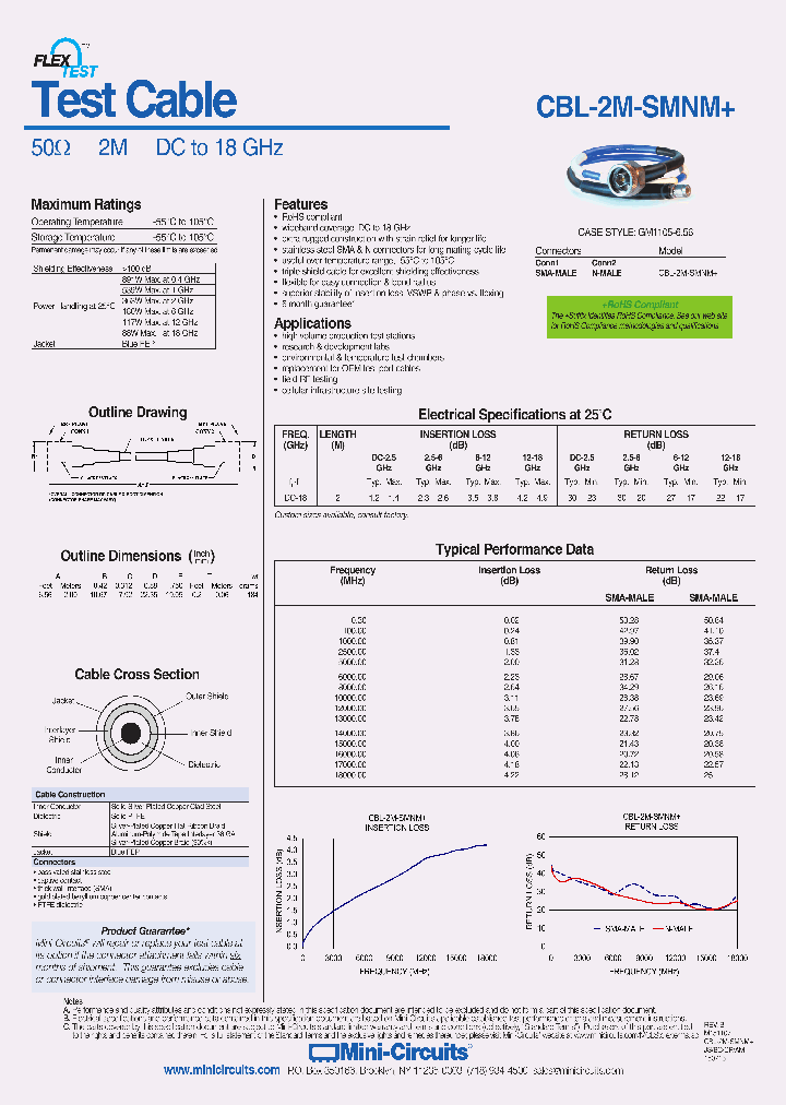 CBL-2M-SMNM_8975952.PDF Datasheet