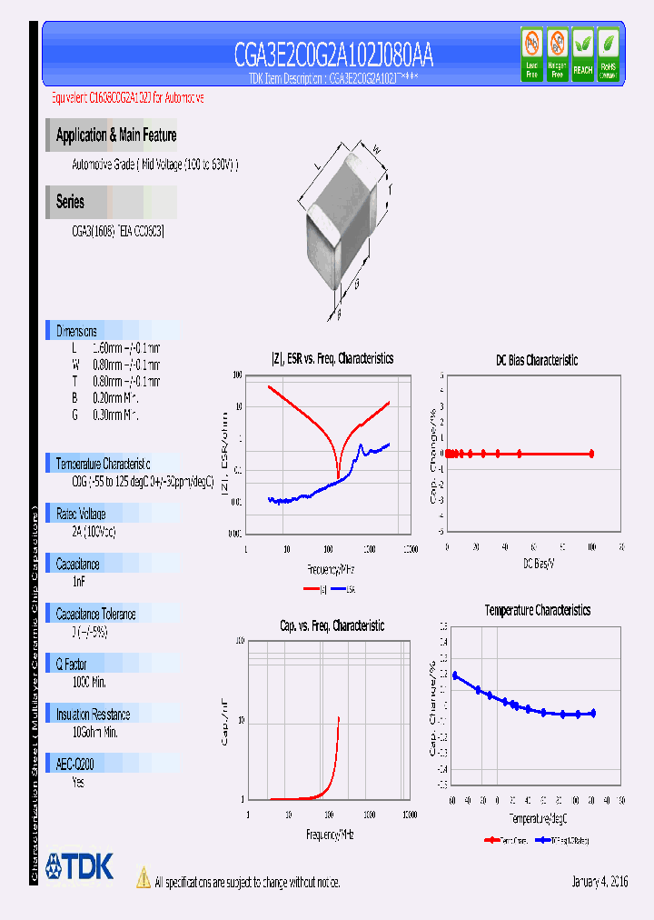 CGA3E2C0G2A102J080AA_8976361.PDF Datasheet