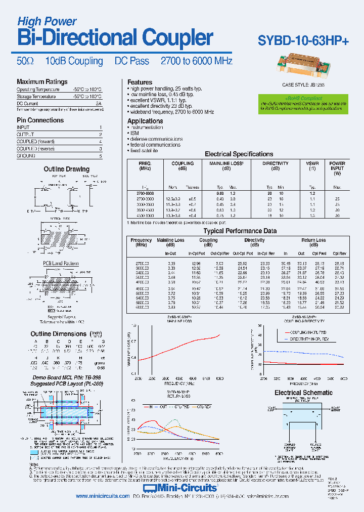 SYBD-10-63HP_8976409.PDF Datasheet