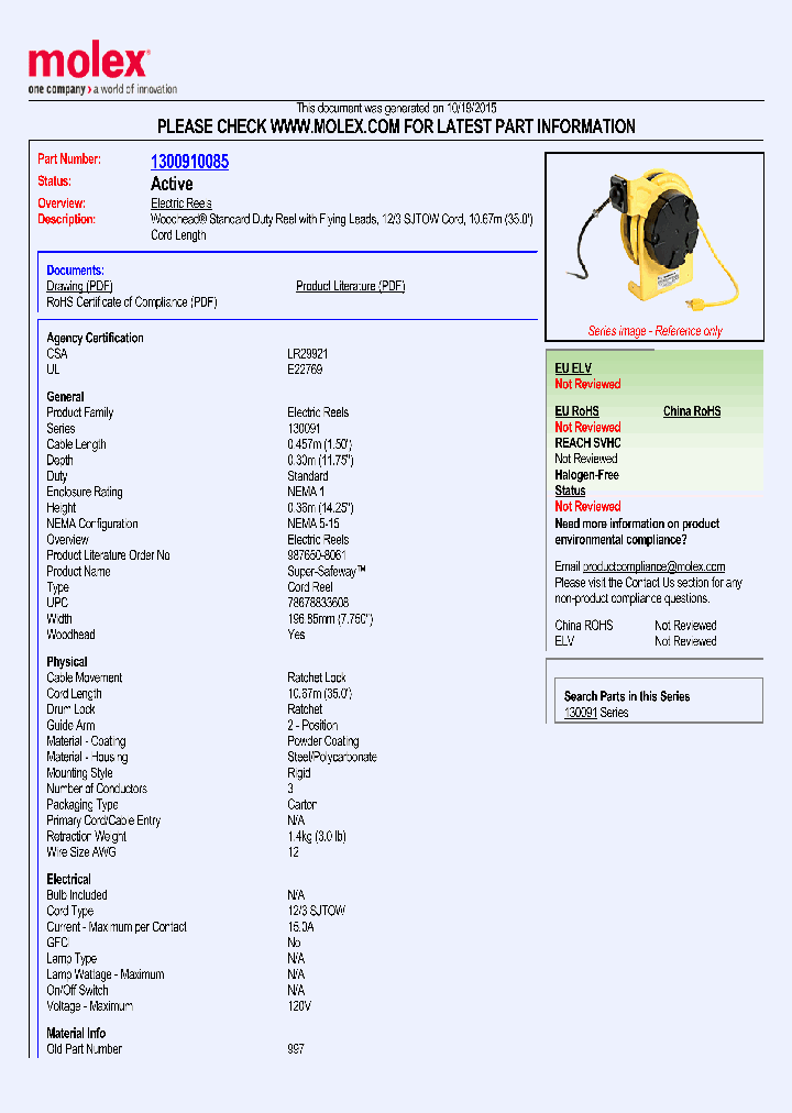 1300910085_8978793.PDF Datasheet