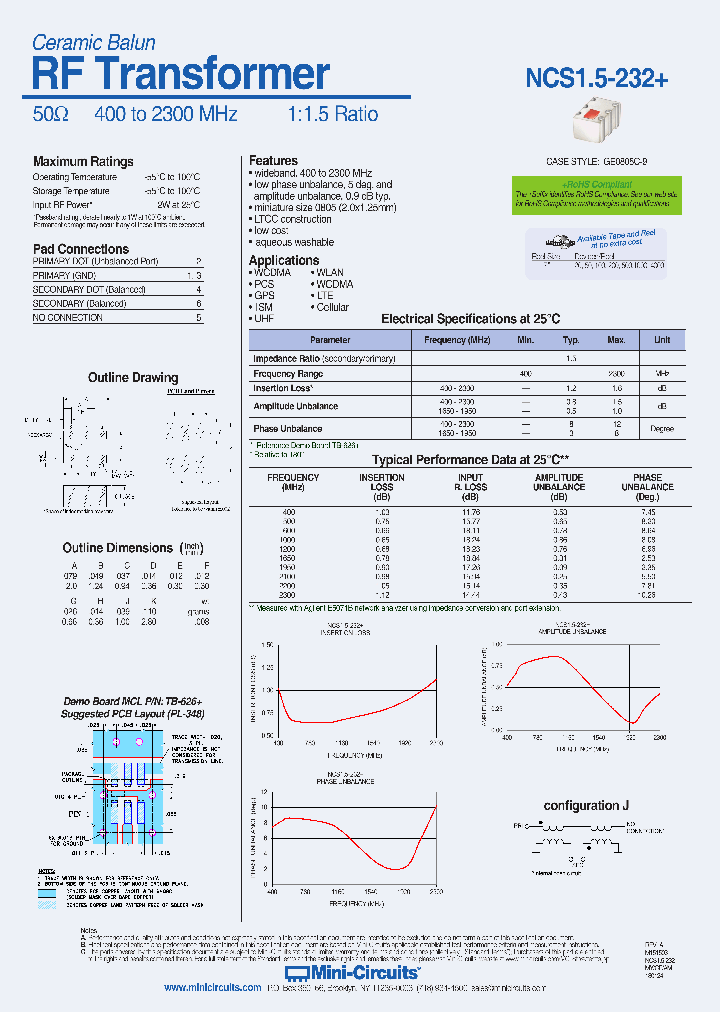 NCS15-232_8979057.PDF Datasheet