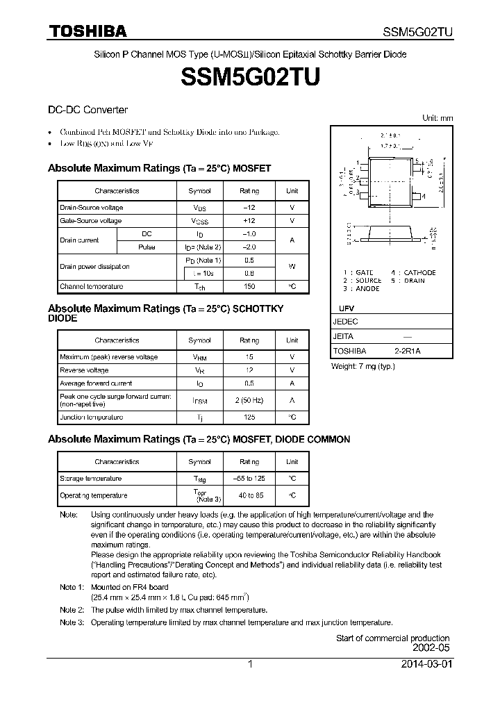 SSM5G02TU-14_8980033.PDF Datasheet