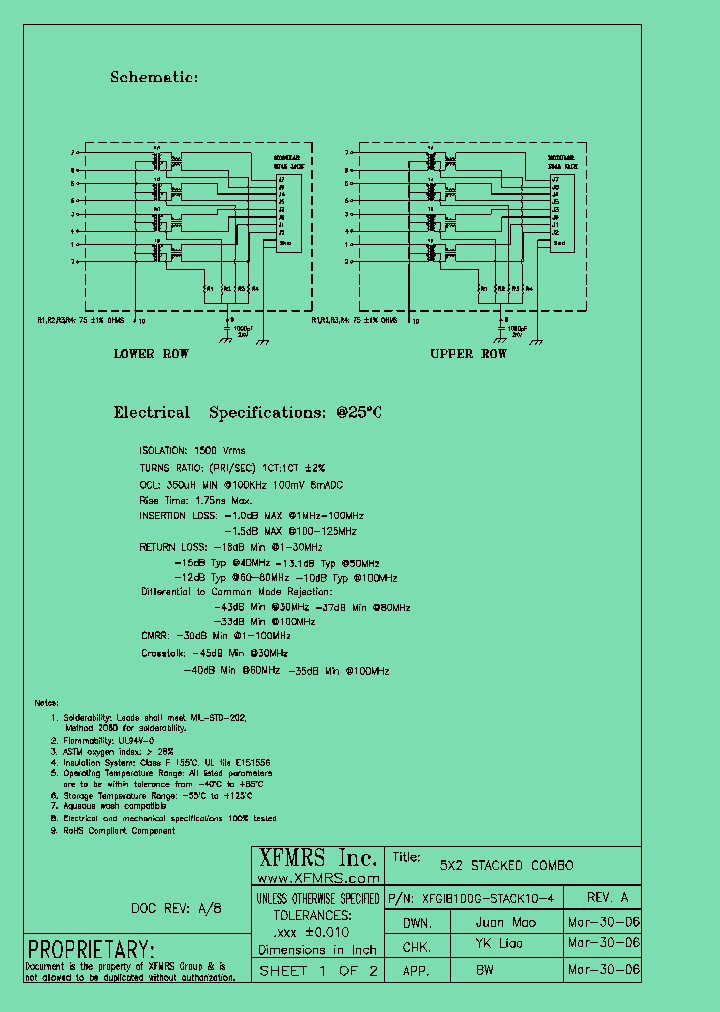 XFGIB100G-STACK10-4_8980401.PDF Datasheet