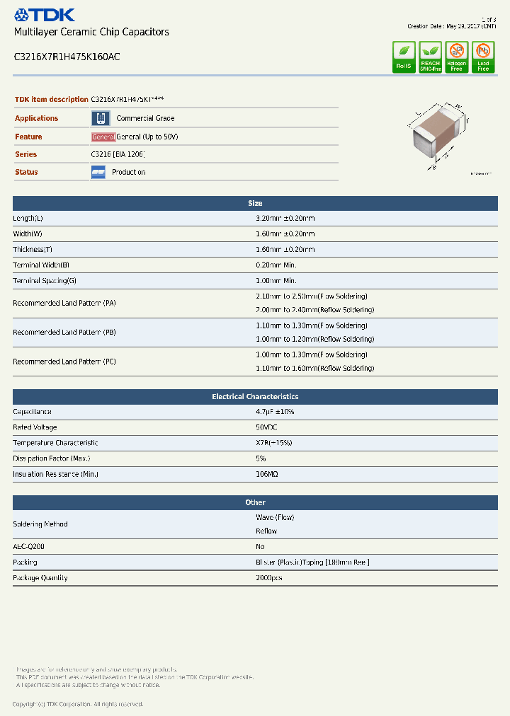 C3216X7R1H475K160AC-17_8982450.PDF Datasheet