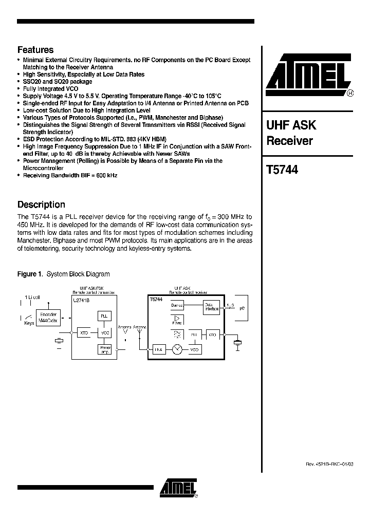 T5744-97_8983665.PDF Datasheet