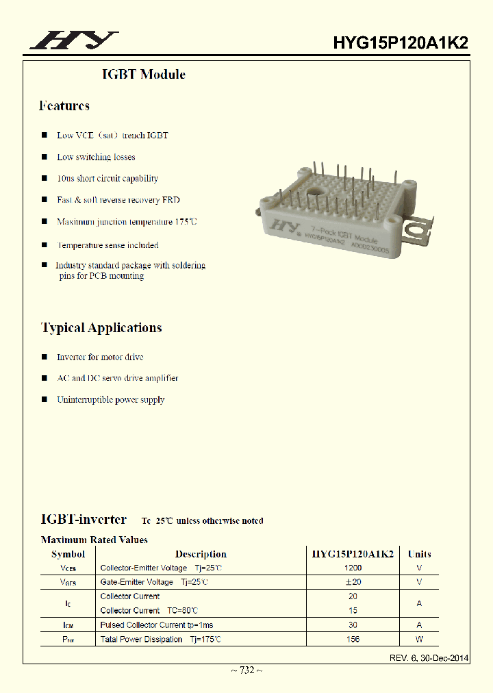 HYG15P120A1K2_8984185.PDF Datasheet