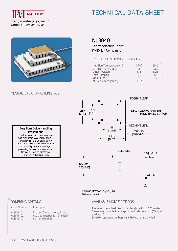 NL3040_8984851.PDF Datasheet