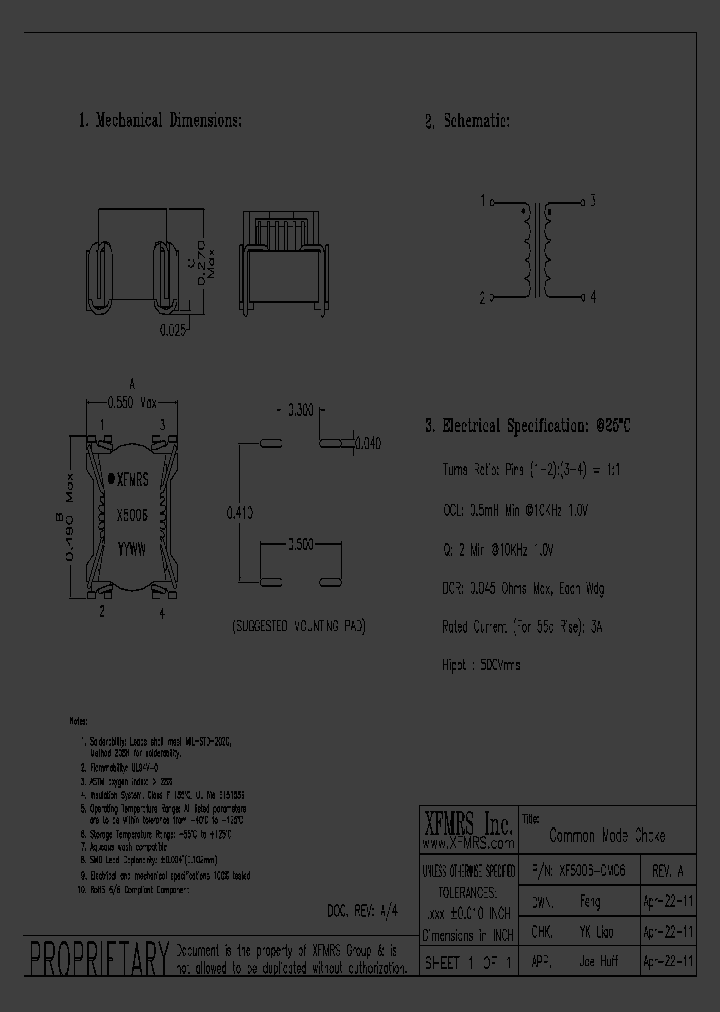 XF5006-CMC6_8985711.PDF Datasheet