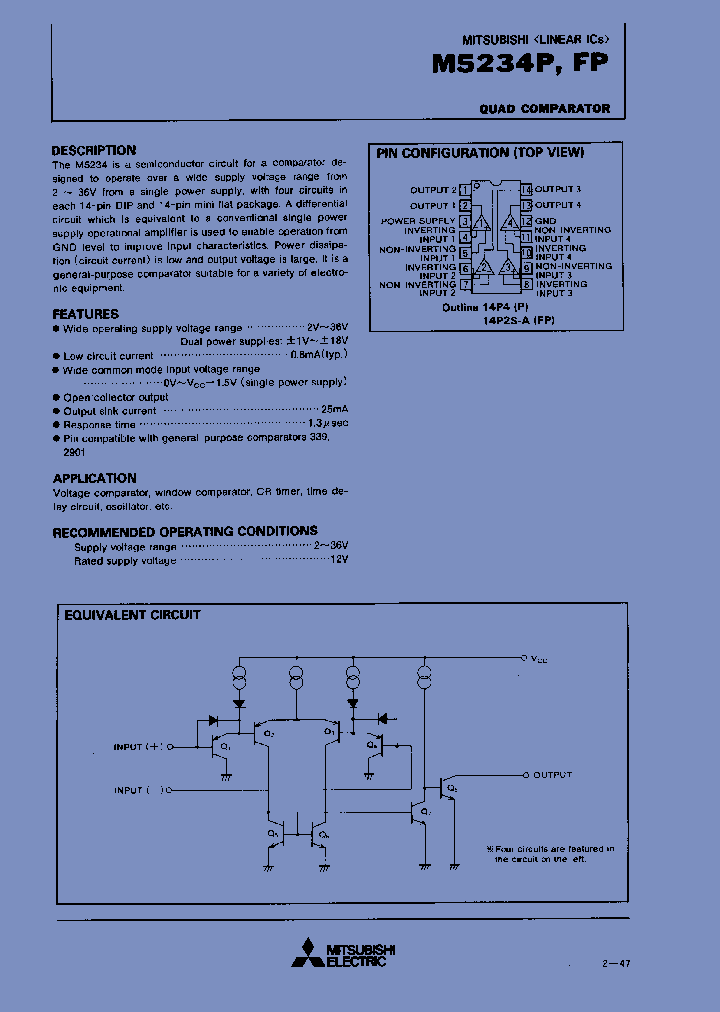M5234P_8986714.PDF Datasheet