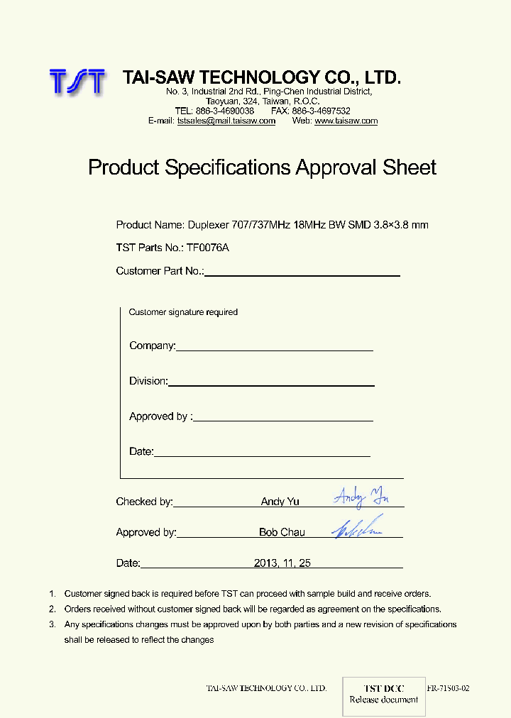 TF0076A_8987212.PDF Datasheet