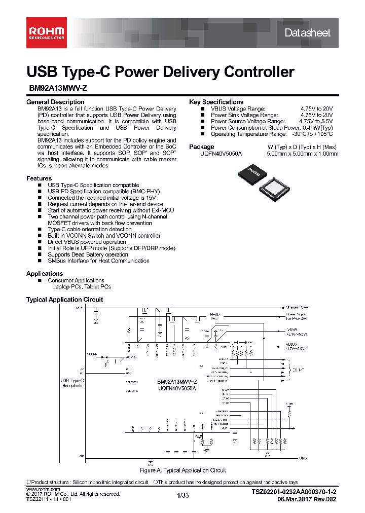 BM92A13MWV-Z_8987087.PDF Datasheet