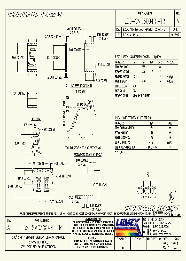 LDS-SMC3004RI-TR_8987993.PDF Datasheet