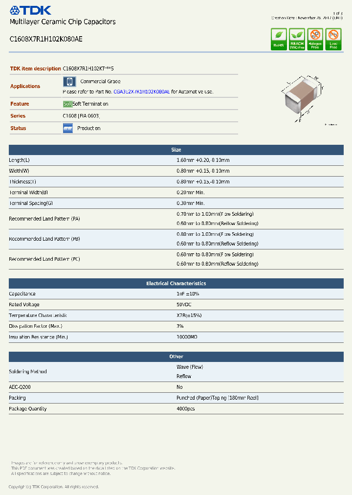 C1608X7R1H102K080AE-17_8988768.PDF Datasheet