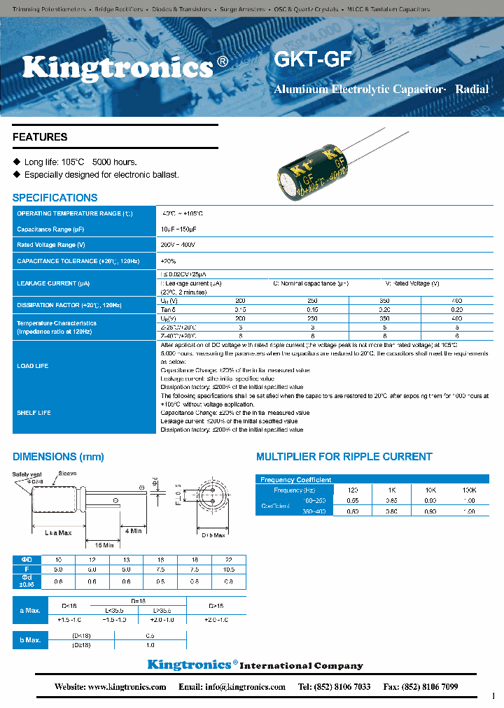 GKTGF0J0R1M00500110_8988879.PDF Datasheet