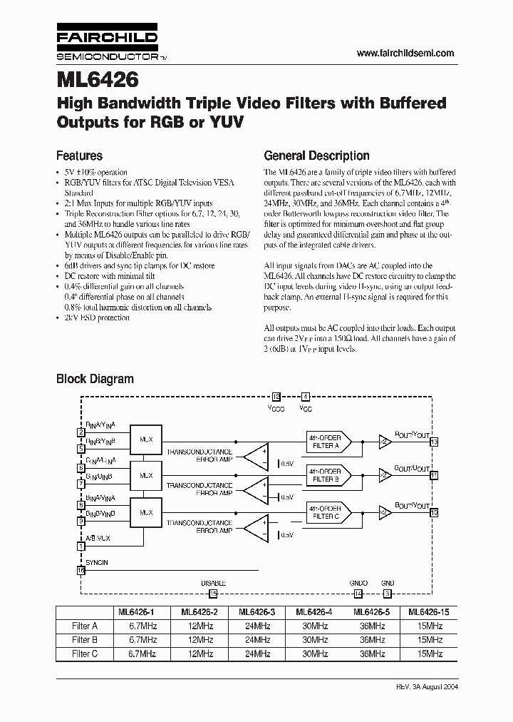 ML6426CS1X-NL_8990092.PDF Datasheet