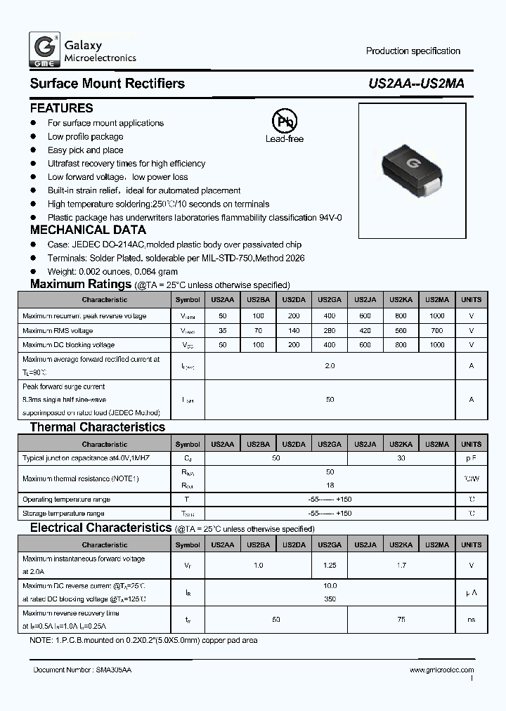 US2AA_8990176.PDF Datasheet