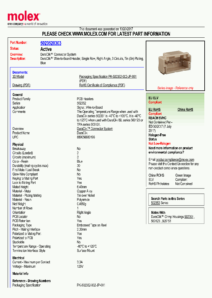 5023520303-17_8990462.PDF Datasheet