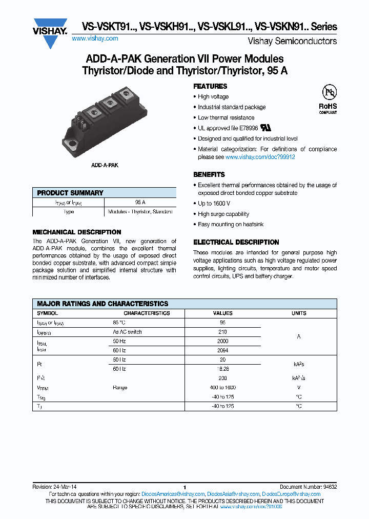 VS-VSKT91_8991012.PDF Datasheet