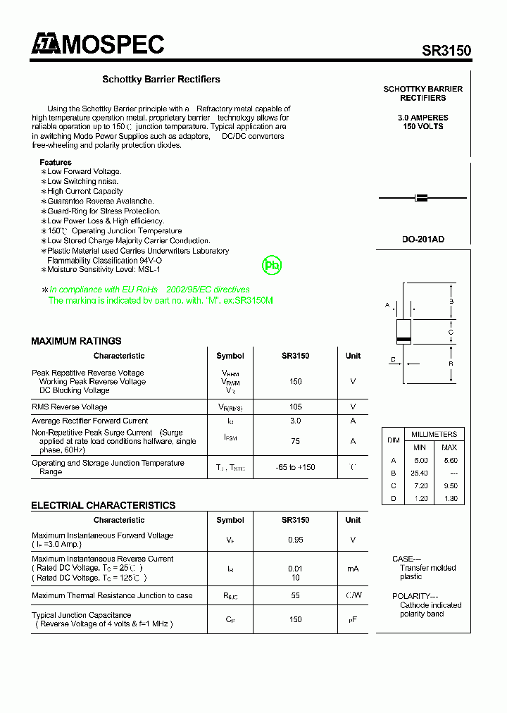 SR3150_8991338.PDF Datasheet