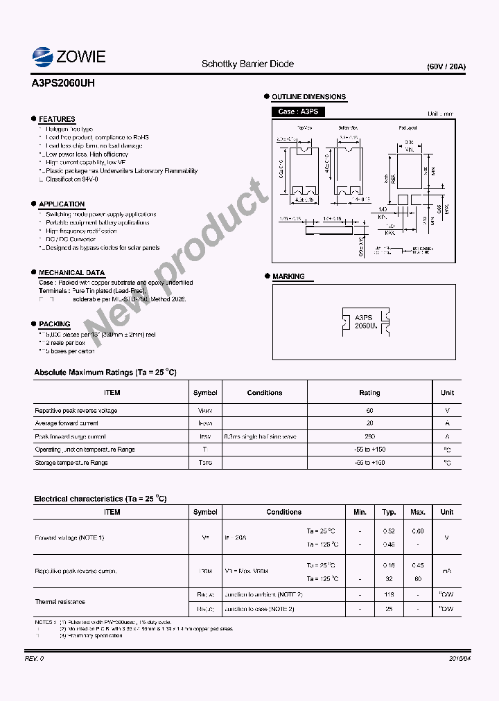 A3PS2060UH_8991999.PDF Datasheet