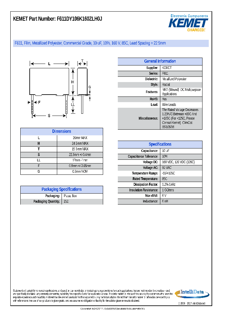 F611DY106K160ZLH0J_8993189.PDF Datasheet