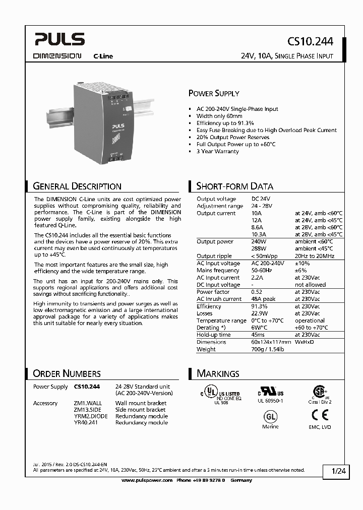 CS10244_8993519.PDF Datasheet