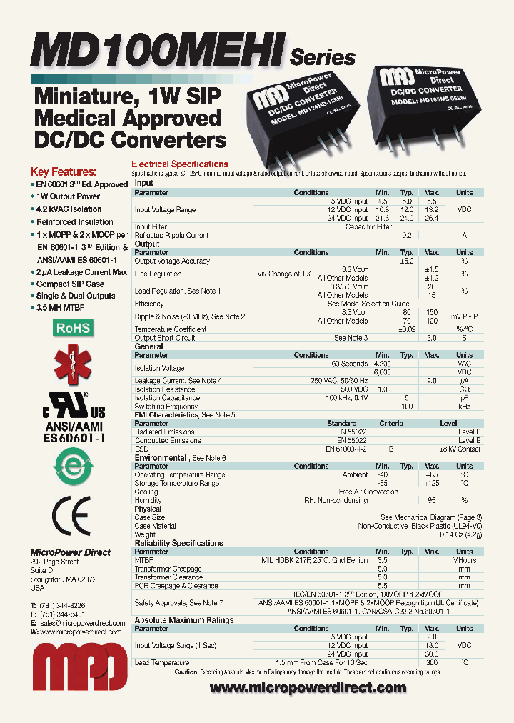 MD105MS-15EHI_8994606.PDF Datasheet