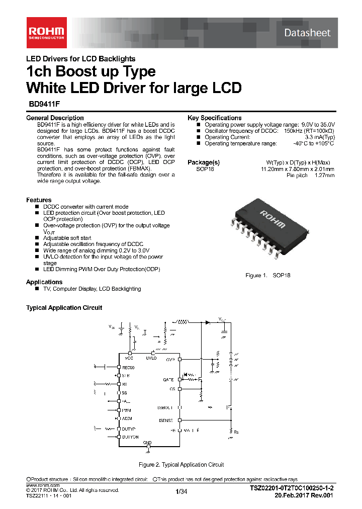 BD9411F_8994823.PDF Datasheet