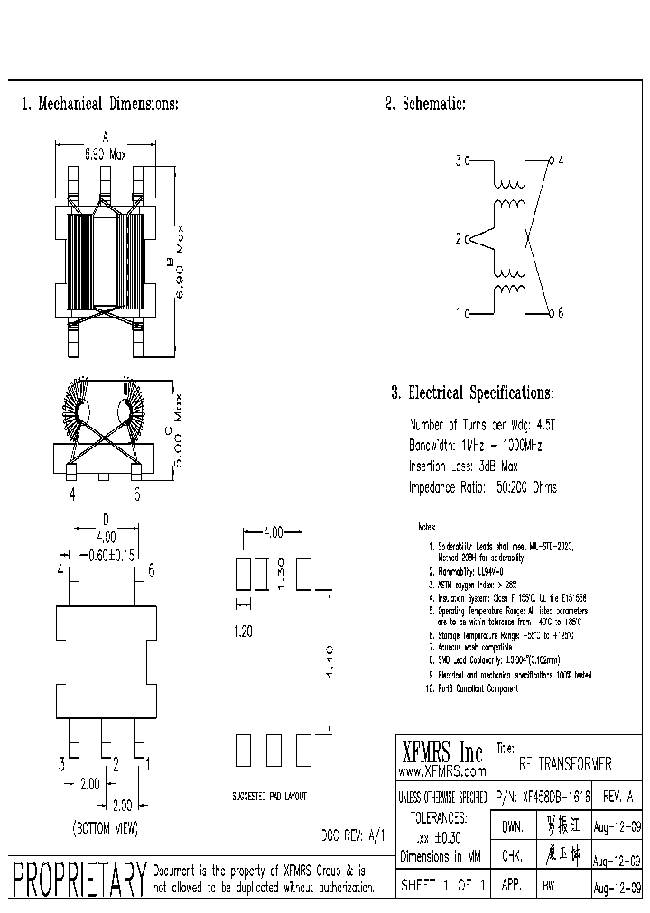 XF458DB-1616_8995067.PDF Datasheet