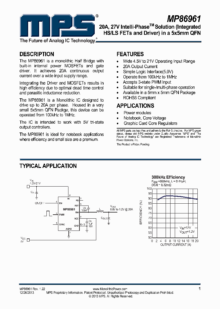 MP86961_8996493.PDF Datasheet