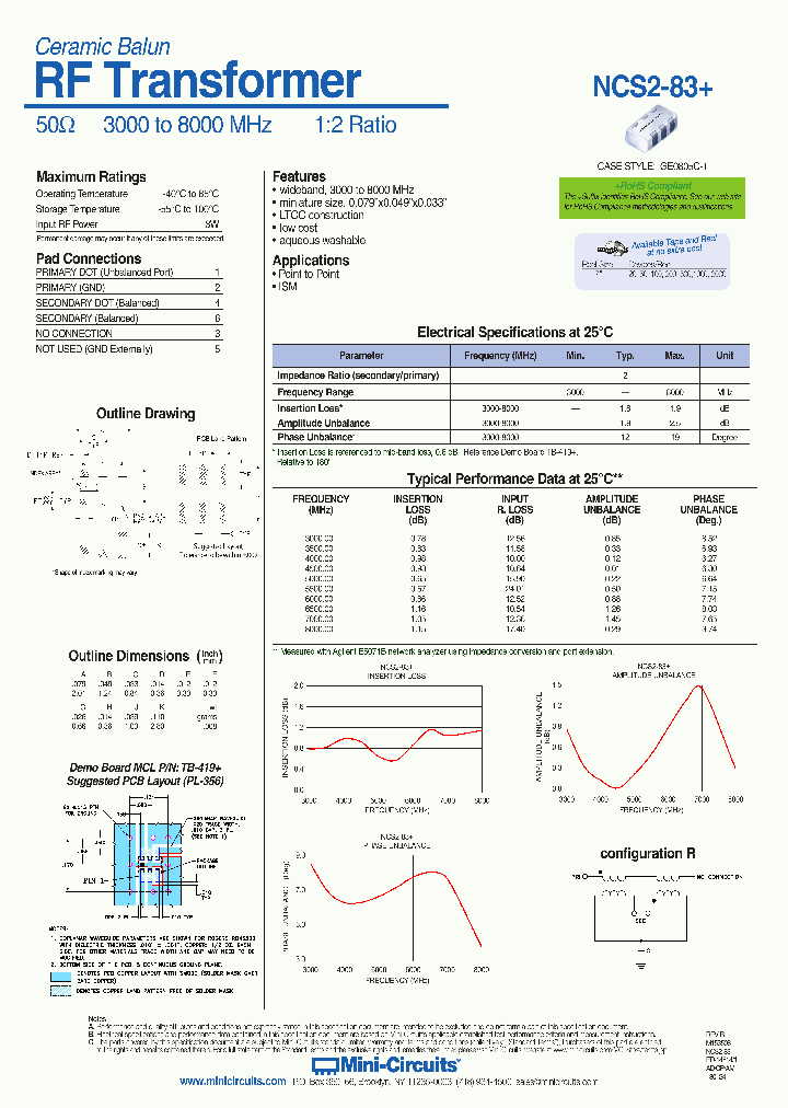 NCS2-83_8997720.PDF Datasheet