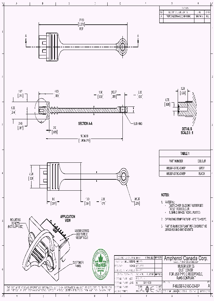 P-MUSBR-2M5C-0X4BP_8997904.PDF Datasheet