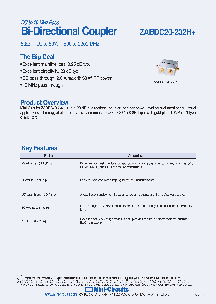 ZABDC20-232H-N_8998154.PDF Datasheet