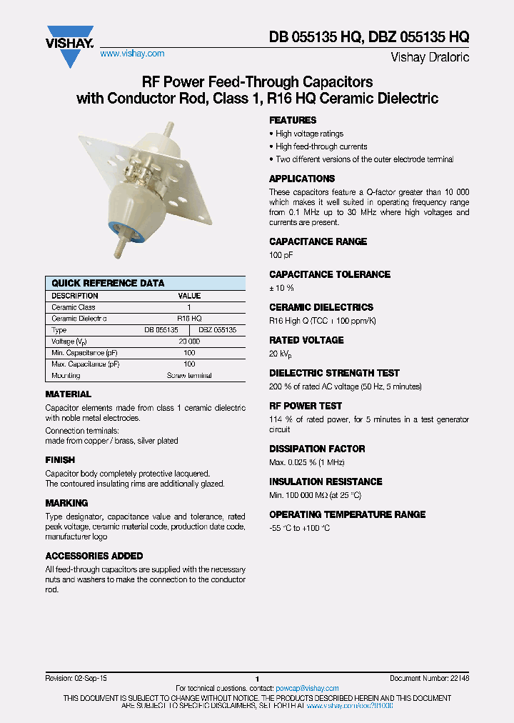 DBZ55135WP10136CB1_8998365.PDF Datasheet