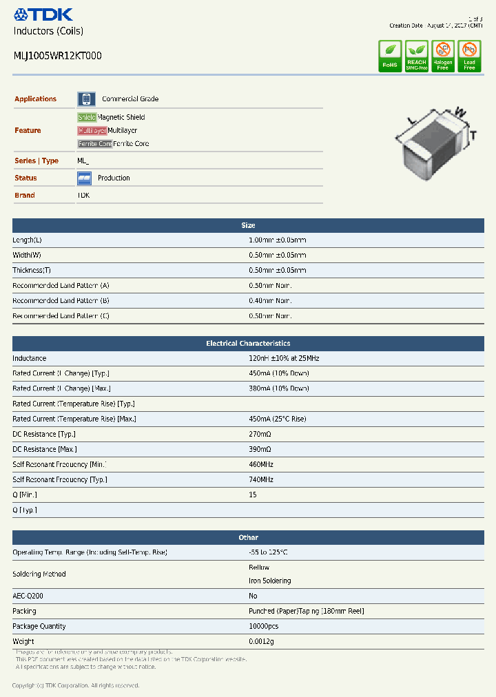 MLJ1005WR12KT000_8998630.PDF Datasheet