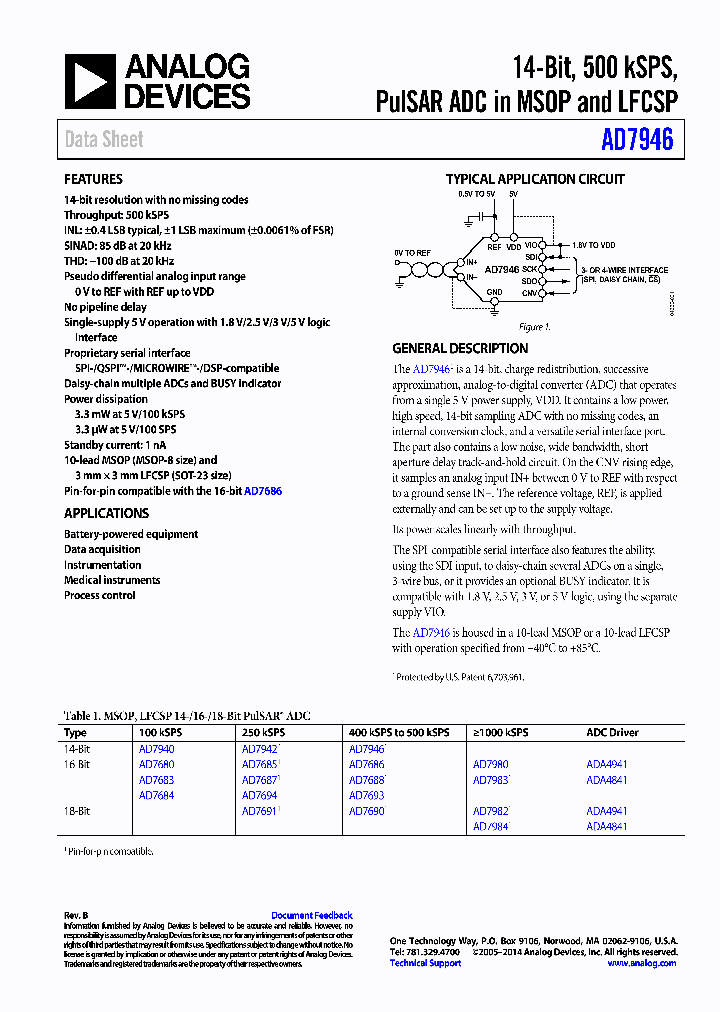 AD7946BRMZRL7_8998981.PDF Datasheet