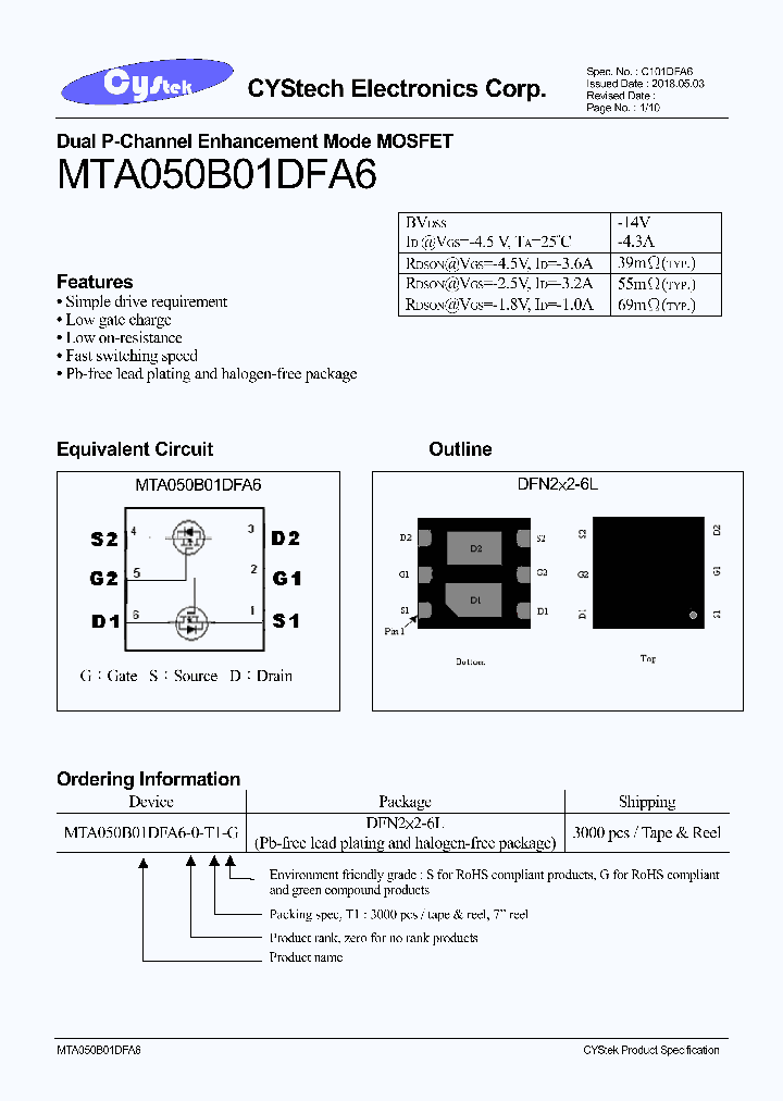 MTA050B01DFA6-0-T1-G_8999218.PDF Datasheet