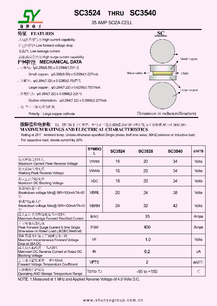 SC3524_8999360.PDF Datasheet