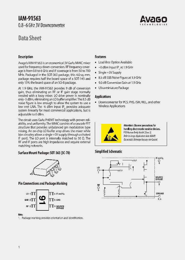 DEMO-IAM9156-3_8999926.PDF Datasheet