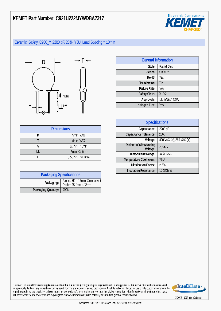 C921U222MYWDBA7317_9000384.PDF Datasheet