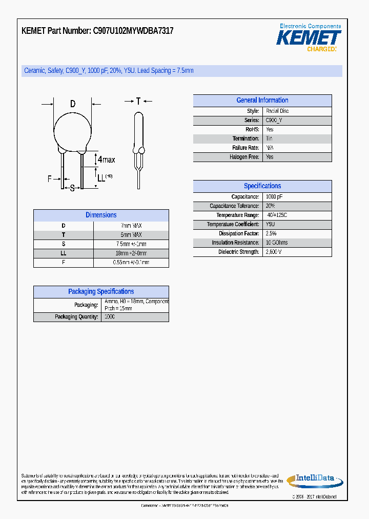 C907U102MYWDBA7317_9000380.PDF Datasheet