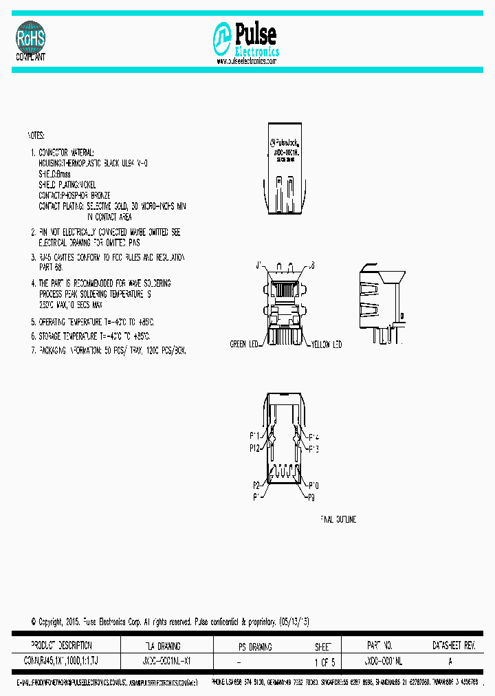 JXD0-0001NL_9000876.PDF Datasheet