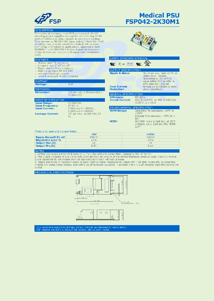 FSP042-2K30M1_9000956.PDF Datasheet