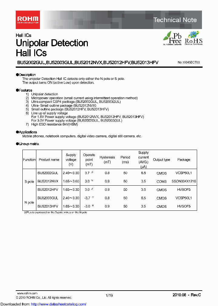 BU52013HFV-TR_9001568.PDF Datasheet