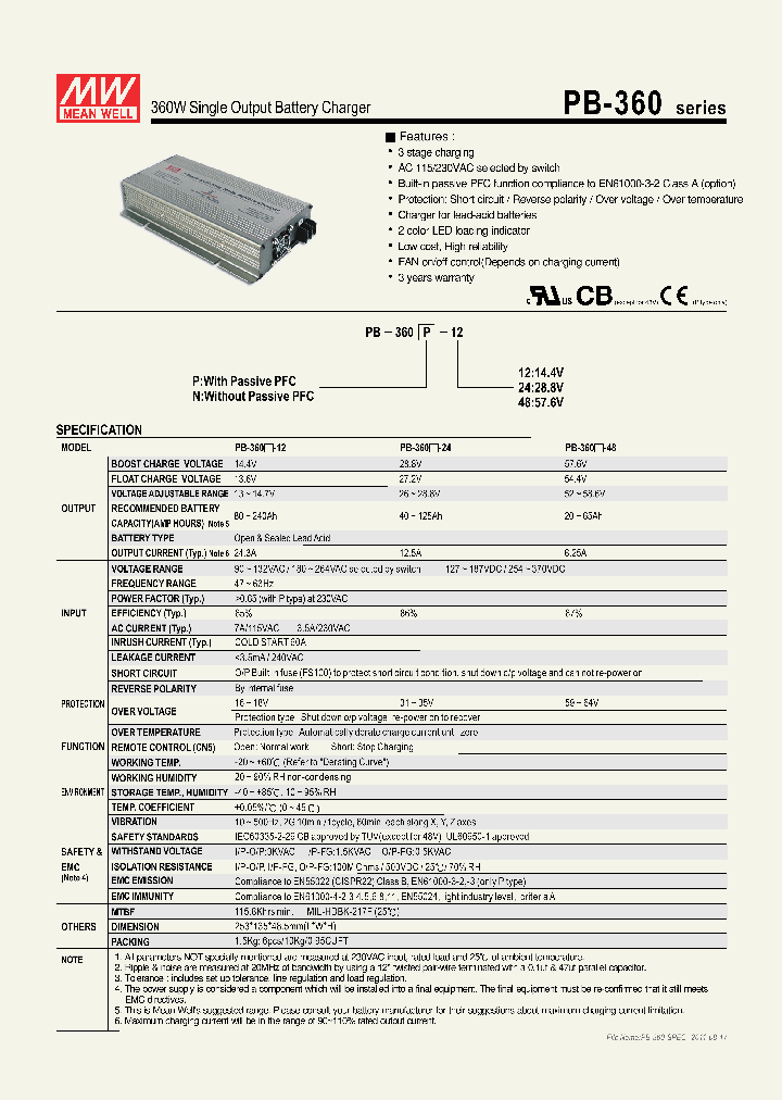 PB-360N-24_9001667.PDF Datasheet