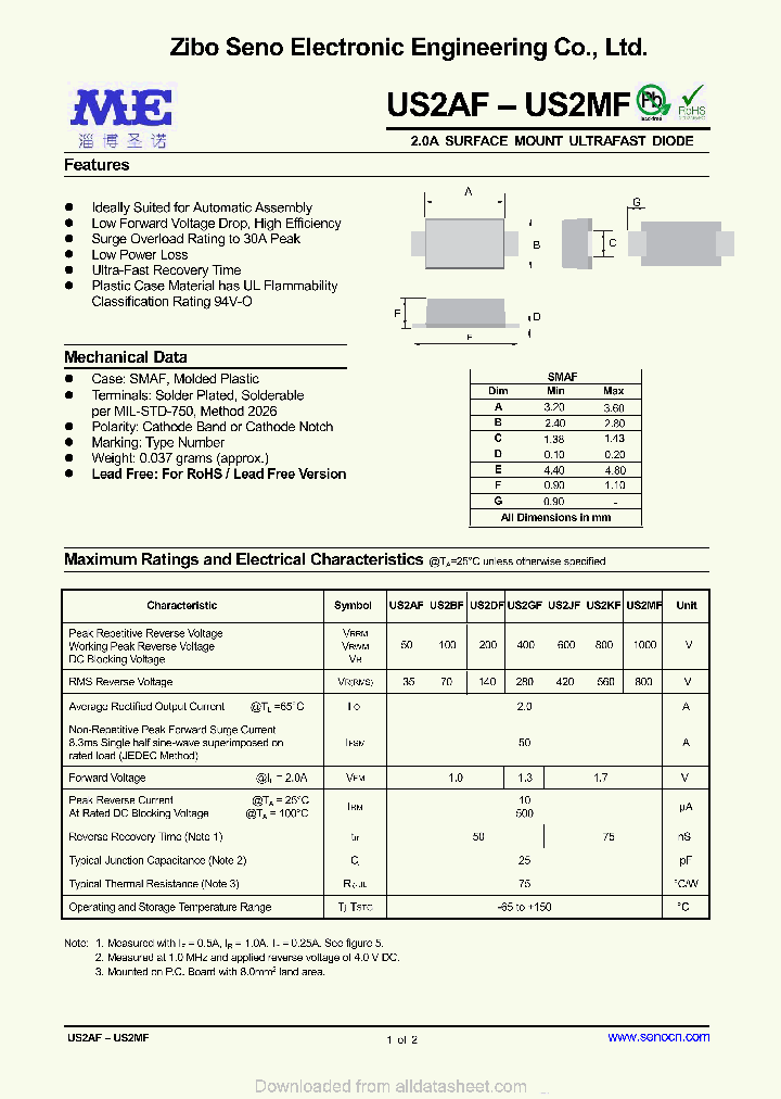 US2MF_9002046.PDF Datasheet