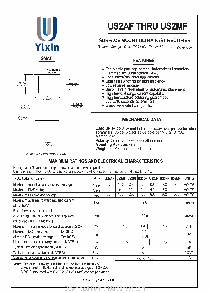 US2MF_9002047.PDF Datasheet