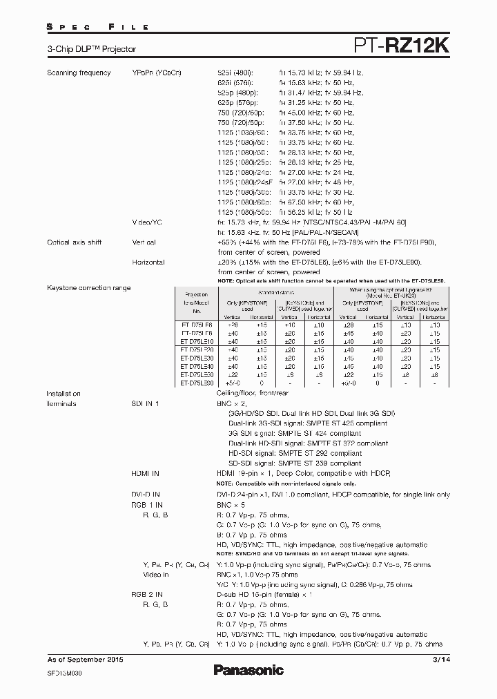 ET-D75LE50_9003826.PDF Datasheet