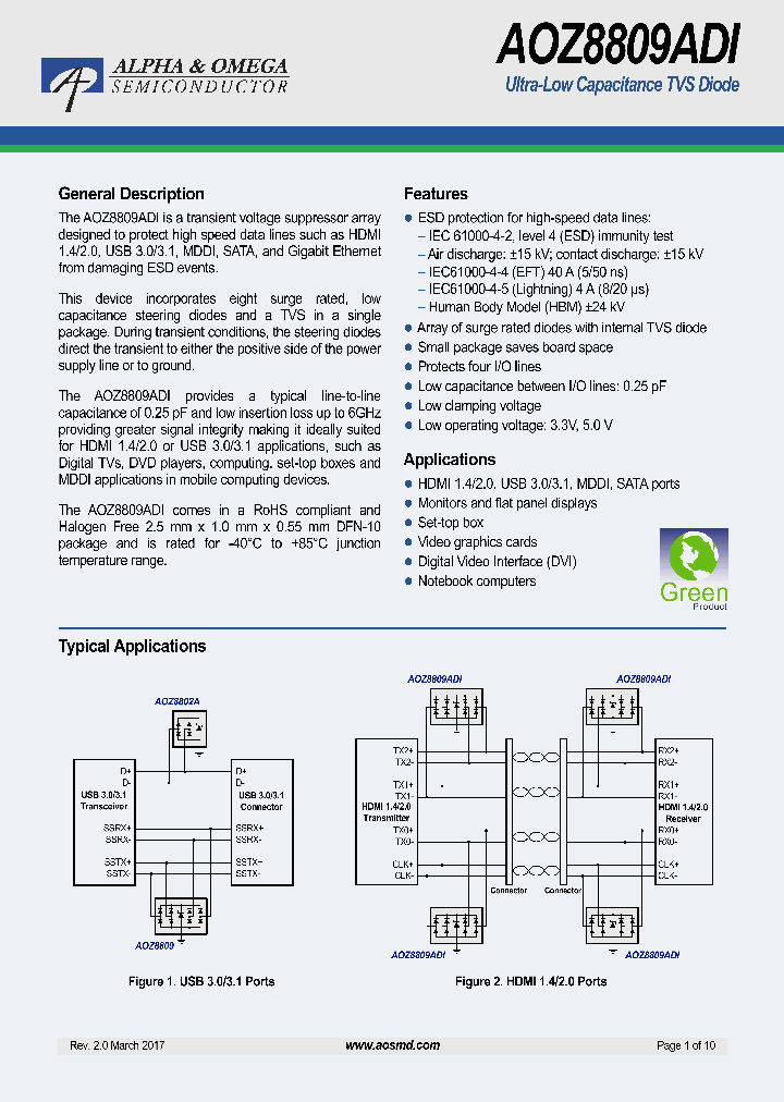 AOZ8809ADI-03_9004810.PDF Datasheet